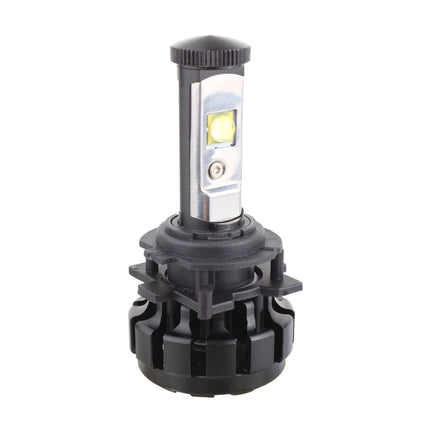 1 Pair H7 LED Headlight Bulb Retainers Holder Adapter for Mazda CX5 CX7 Low Beam Light, For Mazda