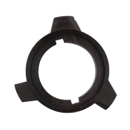 TK-125 1 Pair D2 D2R D2C D2S D4 D4R D4C D4S LED Headlight Bulb Retainers Holder Adapter for BMW 5 Series