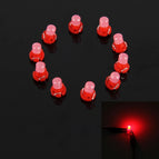 2W T3 / Red Light