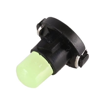 10PCS 2W T4.2 Wedge Instrument Panel LED Light Dashboard Gauge Cluster Indicator Lamp Bulb