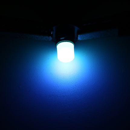 10PCS 2W T4.2 Wedge Instrument Panel LED Light Dashboard Gauge Cluster Indicator Lamp Bulb