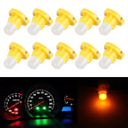 2W T4.2 / Yellow Light