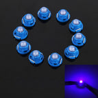 2W  T4.7 / Blue Light