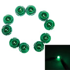 2W T4.7 / Green Light