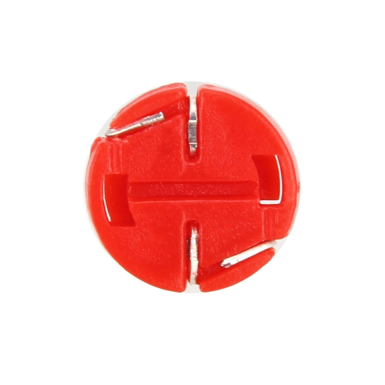 10PCS 2W T4.7 Wedge Instrument Panel LED Light Dashboard Gauge Cluster Indicator Lamp Bulb