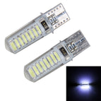 16 SMD-4014 LEDs / White Light