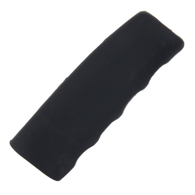 Rubber Car Hand Brake Cover Shift Knob Gear Stick Cushion Cover Car Accessory Interior Decoration Pad, Hand Brake CoveRed), Hand Brake Cove(Black), Hand Brake Cove(Grey), Hand Brake Cove(Khaki), Hand Brake Cove(Blue)
