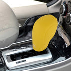 Shift Knob  Cover(Yellow) / Yellow