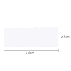 VIP Shape Shining Metal Car Free Sticker