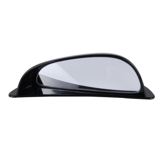 3R-090 Car Blind Spot Rear View Wide Angle Mirror, Right, 3R-090, Right