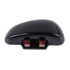 3R-092 Car Blind Spot Right Rear View Wide Angle Adjustable Mirror, 3R-092 (Black)