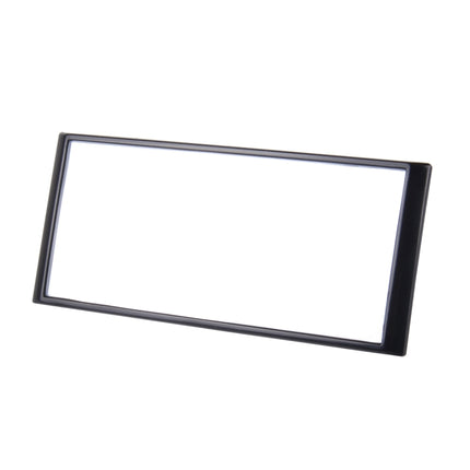 3R-145 Car Blind Spot Rear View Wide Angle Mirror, Size: 14.5cm × 6.3cm, 3R-145 (Black)