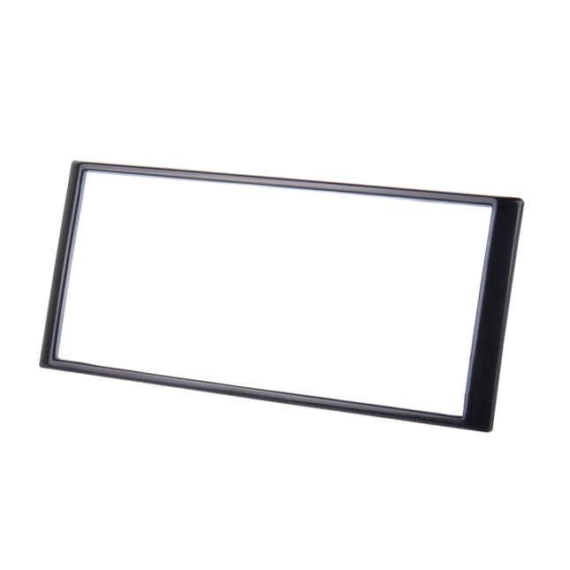 3R-145 Car Blind Spot Rear View Wide Angle Mirror, Size: 14.5cm × 6.3cm, 3R-145 (Black)