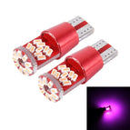 27 SMD-3014 LEDs / CMS6866FL