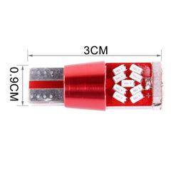 2 PCS T10 5W 27 SMD-3014 LEDs Car Clearance Light Lamp, DC 12V