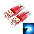 27 SMD-3014 LEDs / CMS6866TT