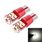 27 SMD-3014 LEDs / CMS6866WL