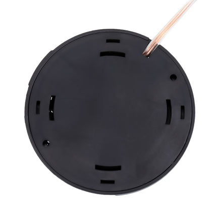 2 PCS CQS-68 20W 105dB Car Dome Tweeter Audio Loudspeaker Treble Speaker