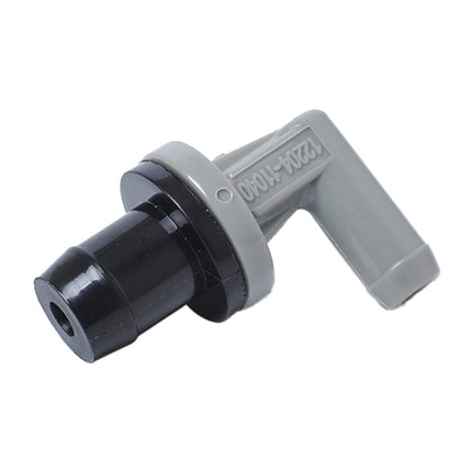 Auto Positive Crankcase Ventilation PCV Valve 12204-11040 for Toyota Camry (88-91) / Paseo (92-98) / Tercel (87-98), For Toyota Camry (88-91) / Paseo (92-98) / Tercel (87-98)