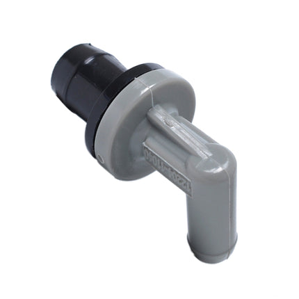 Auto Positive Crankcase Ventilation PCV Valve 12204-11040 for Toyota Camry (88-91) / Paseo (92-98) / Tercel (87-98), For Toyota Camry (88-91) / Paseo (92-98) / Tercel (87-98)