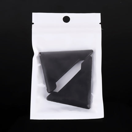 Universal Car Body Silicone Anti-collision Sticker Door corner Protector