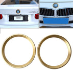For BMW 5 Series / Gold