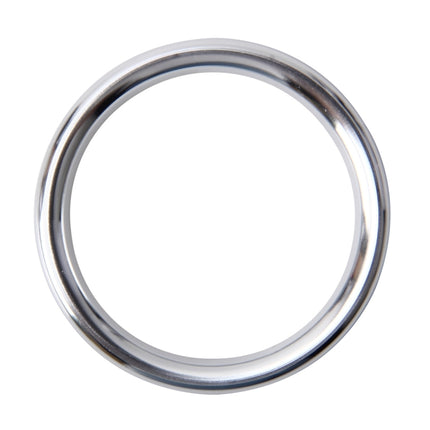 4 PCS Car Outlet Decorative Rings Aluminum Alloy Air Outlet Chrome Trim Ring Car Dashboard  Air Vents Cover Sticker Decoration for Audi A3, For Audi A3