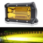 Yellow/18W/3000K 1080LM / Yellow Light