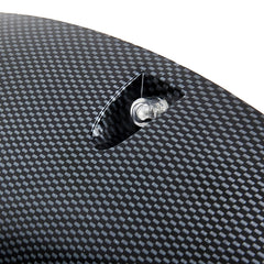 2 PCS 58cm Car Stickers Rubber Large Round Arc Strips Universal Fender Flares Wheel Eyebrow Decal Sticker Eyebrow Car-covers Black Striped Round Arc Strips