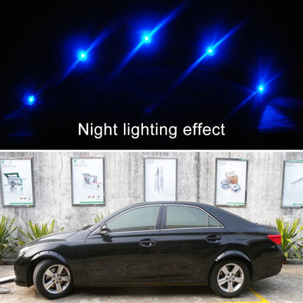 2 PCS 58cm Car Stickers Rubber Large Round Arc Strips Universal Fender Flares Wheel Eyebrow Decal Sticker Eyebrow Car-covers Black Striped Round Arc Strips