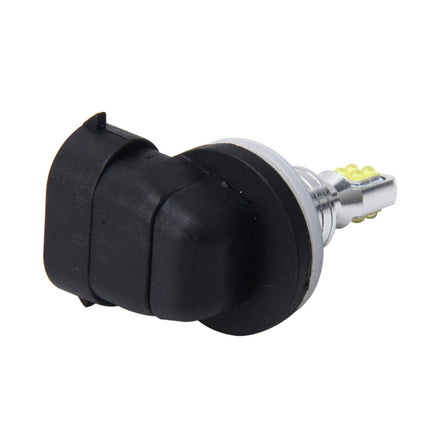 2pcs 881 40W 800 LM 6000K 8 CREE LEDs Car Fog Light, DC 12V