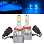 H11 / Ice Blue Light