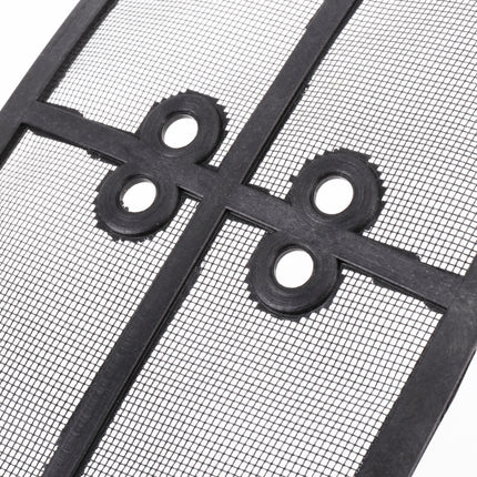 Car Insect Screening Mesh Water Tank Insert Net for Toyota Prado 2018