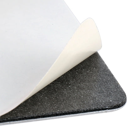 Car-Styling Semicircle Shape USA Flag Pattern Random Decorative Sticker