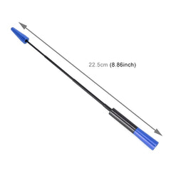 Short Universal Antenna De Angle Adjustable Car Aerial Antenna Car Stereo Antenna Universal De Facil Instalacion