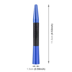 Short Universal Antenna De Angle Adjustable Car Aerial Antenna Car Stereo Antenna Universal De Facil Instalacion