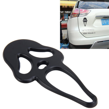 The Image of The Elf Auto Sticker Metal Fashion Car Stickers