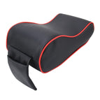 without Card Slot (Black Red) / Black
