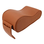 without Card Slot (Brown) / Brown