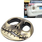 Skull Bone Yellow / Yellow