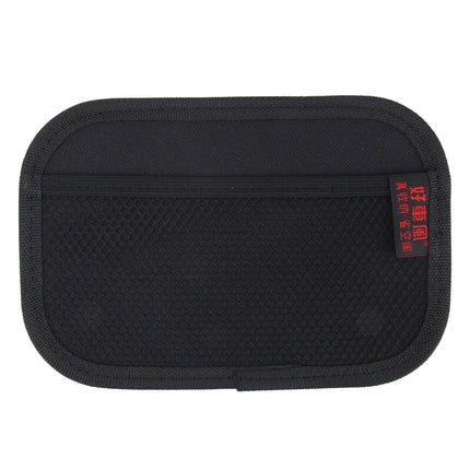 Multifunctional Car Backpack Car Seat Storage Bag,Size:20*14*0.4cm