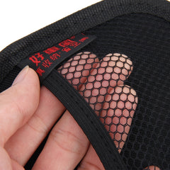 Multifunctional Car Backpack Car Seat Storage Bag,Size:20*14*0.4cm