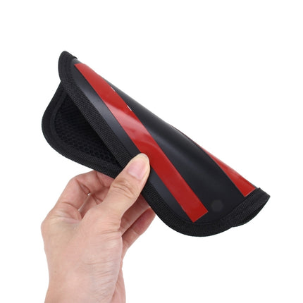 Multifunctional Car Backpack Car Seat Storage Bag,Size:20*14*0.4cm