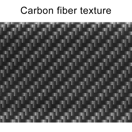 Universal Car Door Threshold Decoration Strip Decorative Sticker, Size : 7CM x 3M