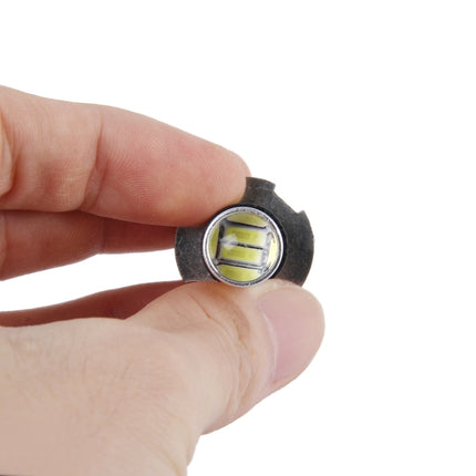 2 PCS H3 10W 30 SMD-4014 LEDs Car Fog Light, DC 12V