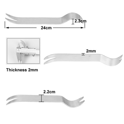 Metal FatMax Wrecking Bar