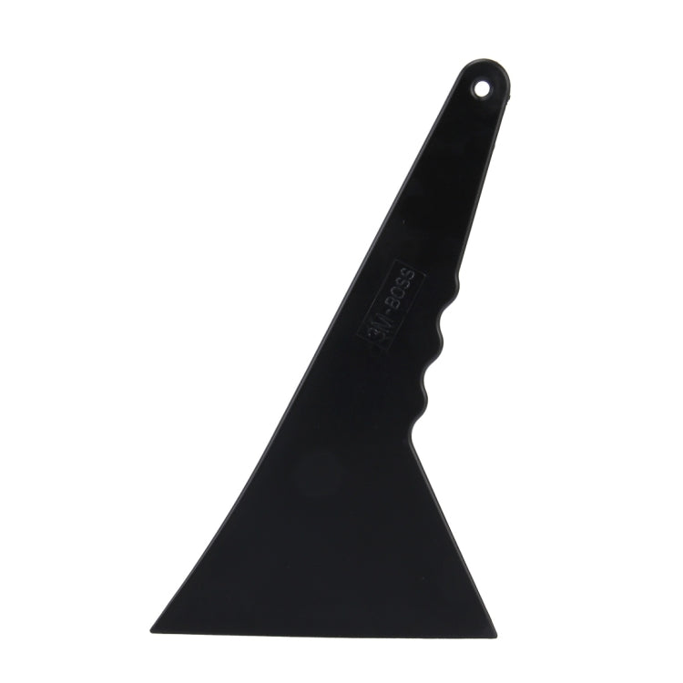 Window Film Handle Squeegee Tint Tool For Car Home Office, Medium Size, Medium Size (Black), Medium Size(Green), Medium Size(Yellow)