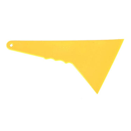 Window Film Handle Squeegee Tint Tool For Car Home Office, Medium Size, Medium Size(Yellow), Medium Size (Black), Medium Size(Green), Medium Size Red