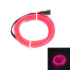 1M / Pink Light