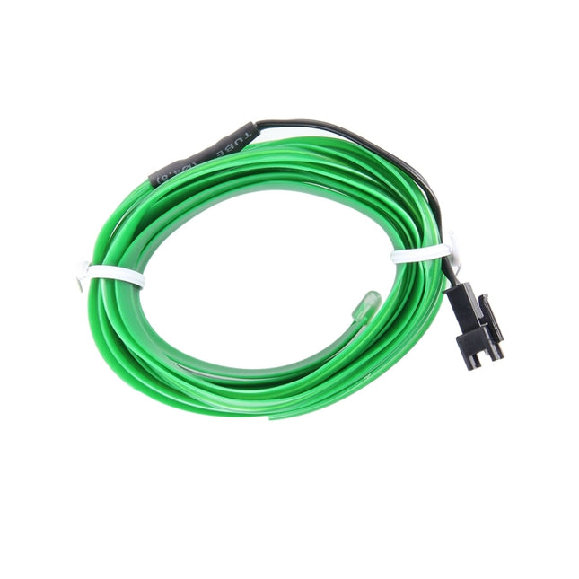 1M Cold Light Flexible LED Strip Light For Car Decoration, 1M, Car Cold Light Flexible